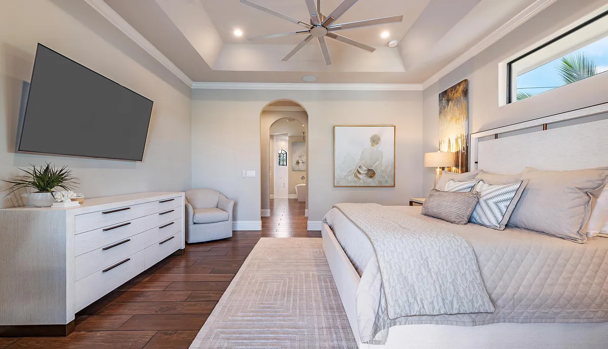 Wander Marco Gulf #31