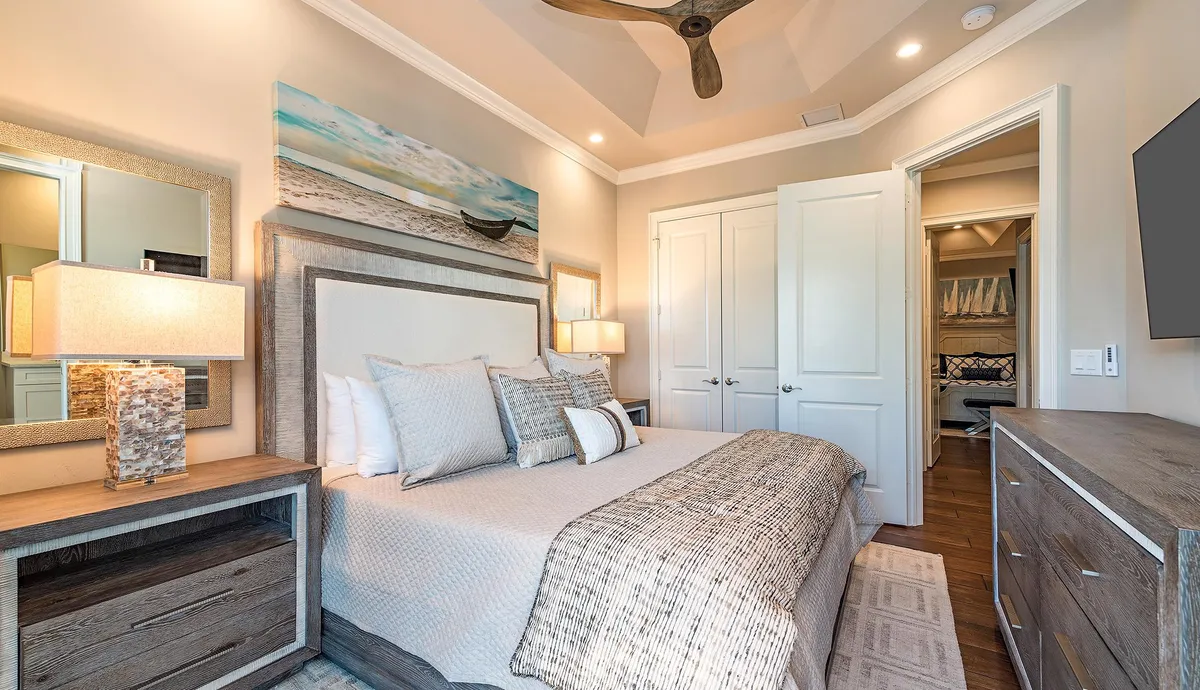 Wander Marco Gulf #32