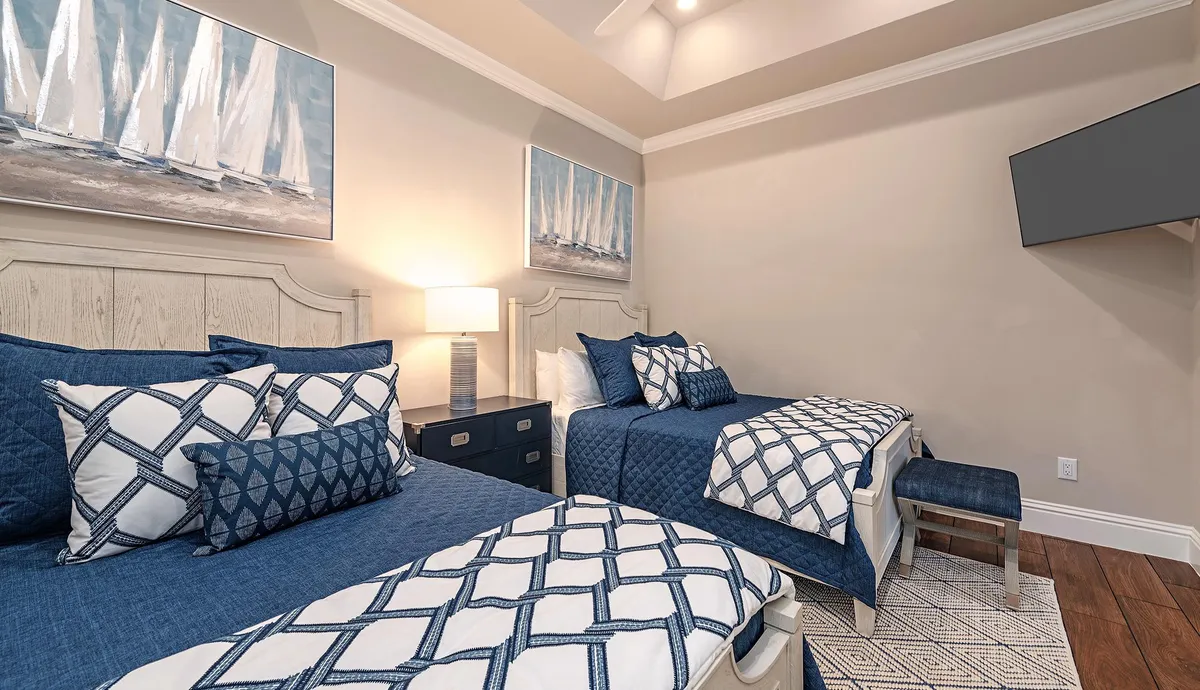 Wander Marco Gulf #24