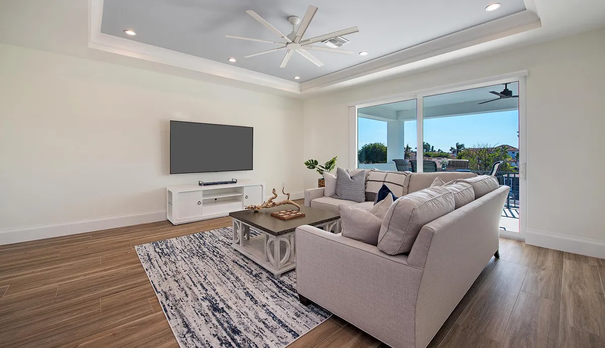 Wander Marco Haven #21