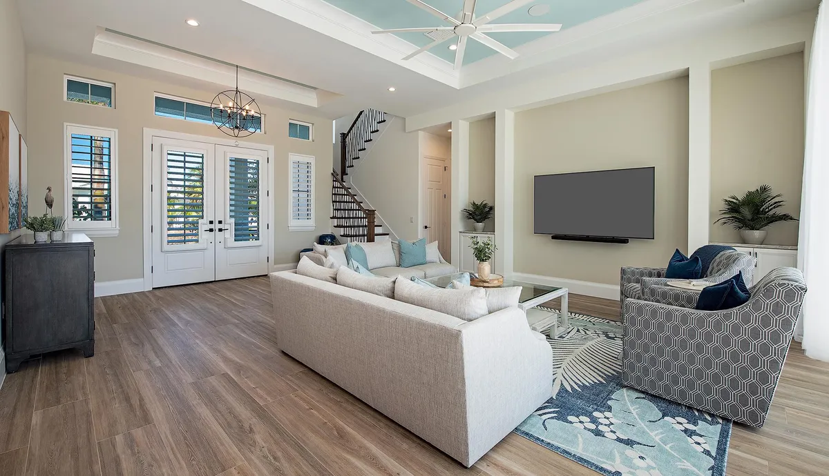 Wander Marco Haven #22