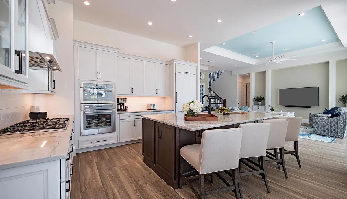 Wander Marco Haven #27