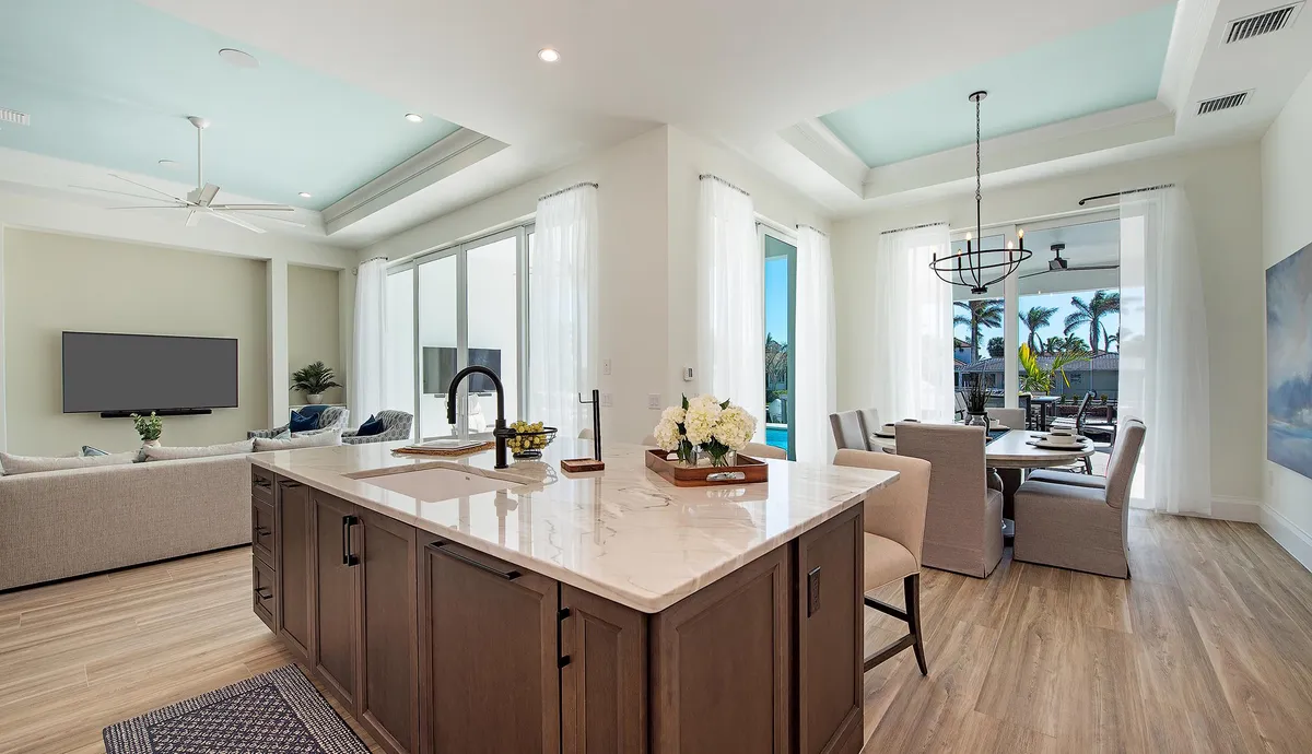 Wander Marco Haven #28