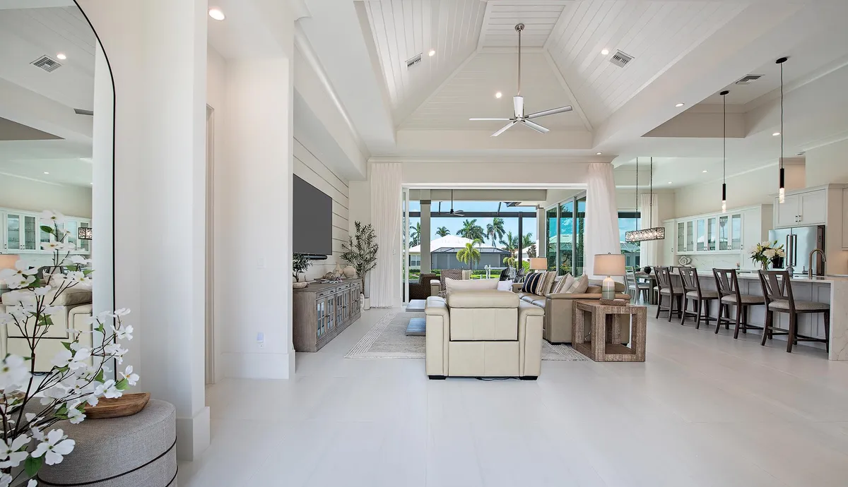 Wander Marco Lagoon #28