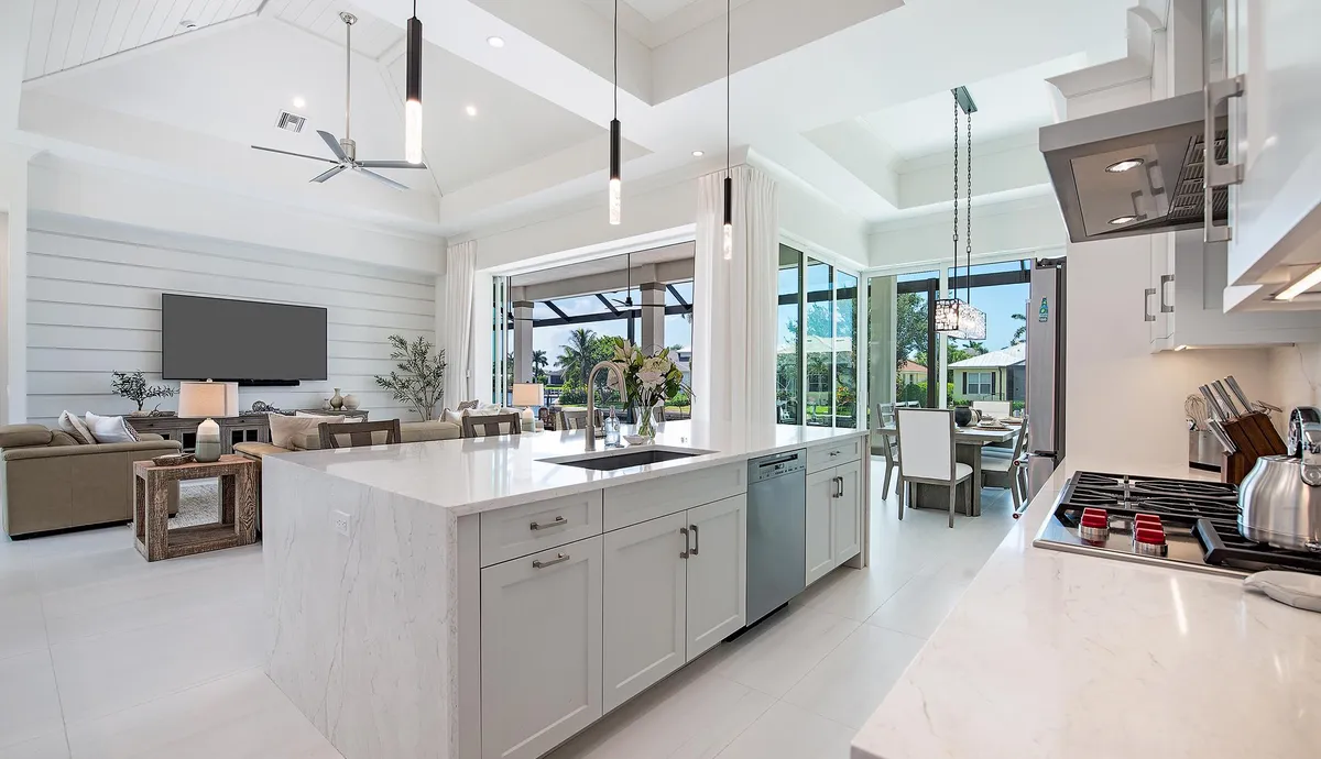 Wander Marco Lagoon #19