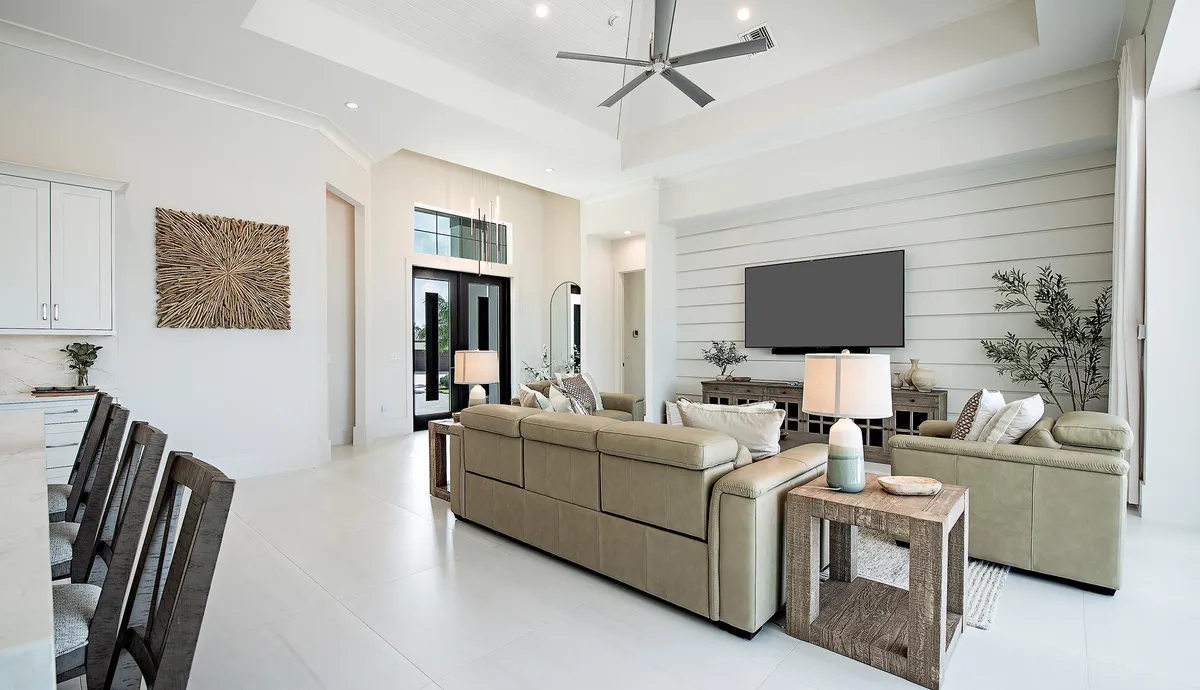 Wander Marco Lagoon #27