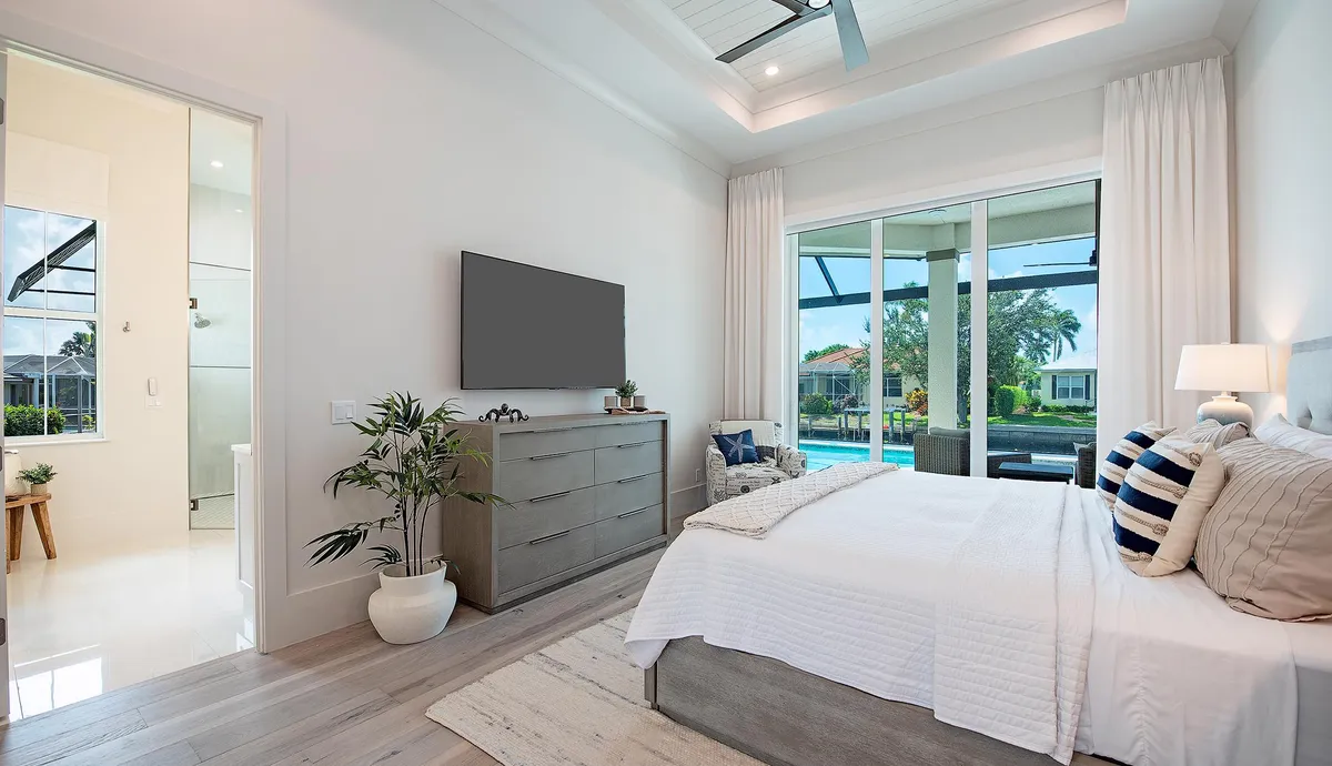 Wander Marco Lagoon #20