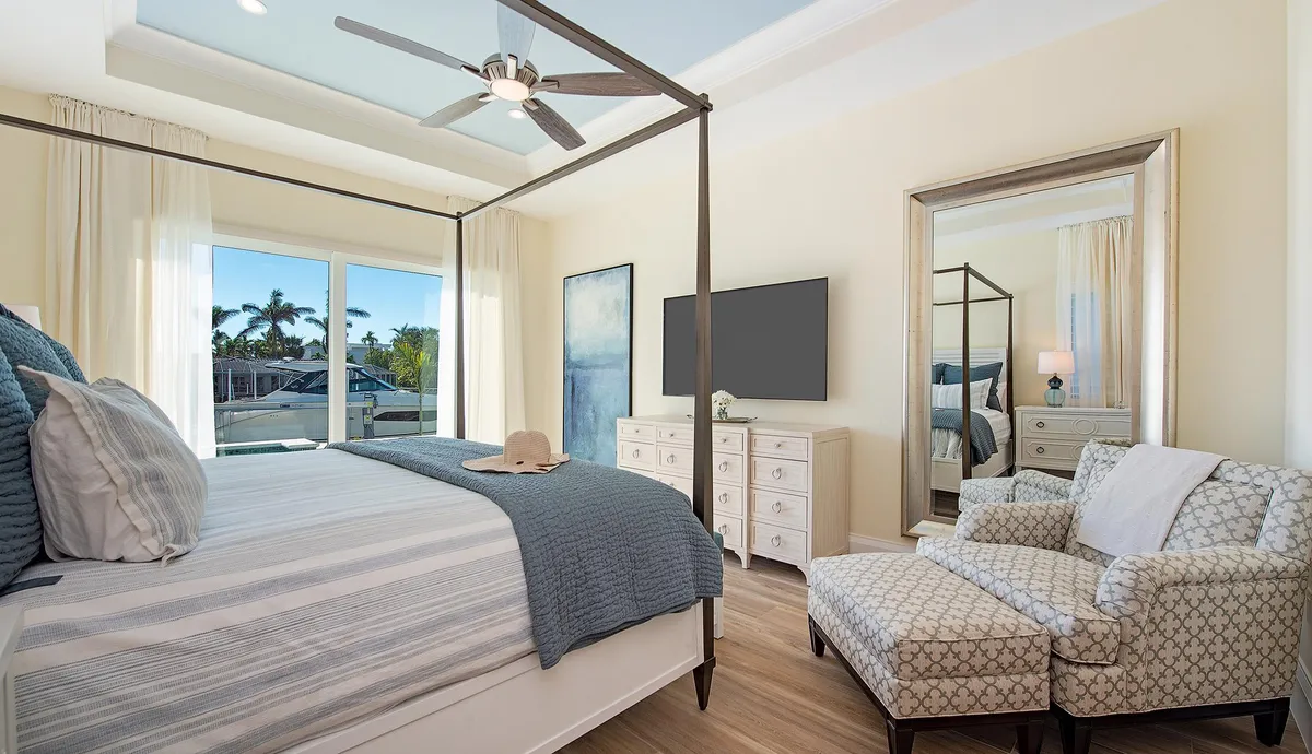 Wander Marco Haven #23