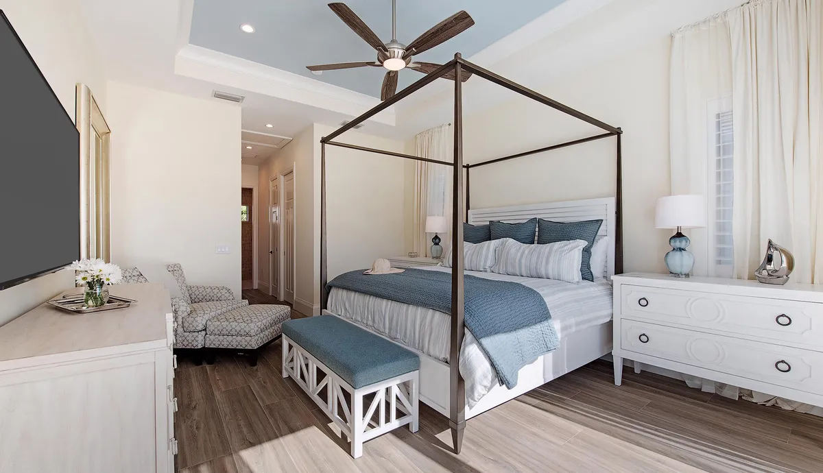 Wander Marco Haven #25