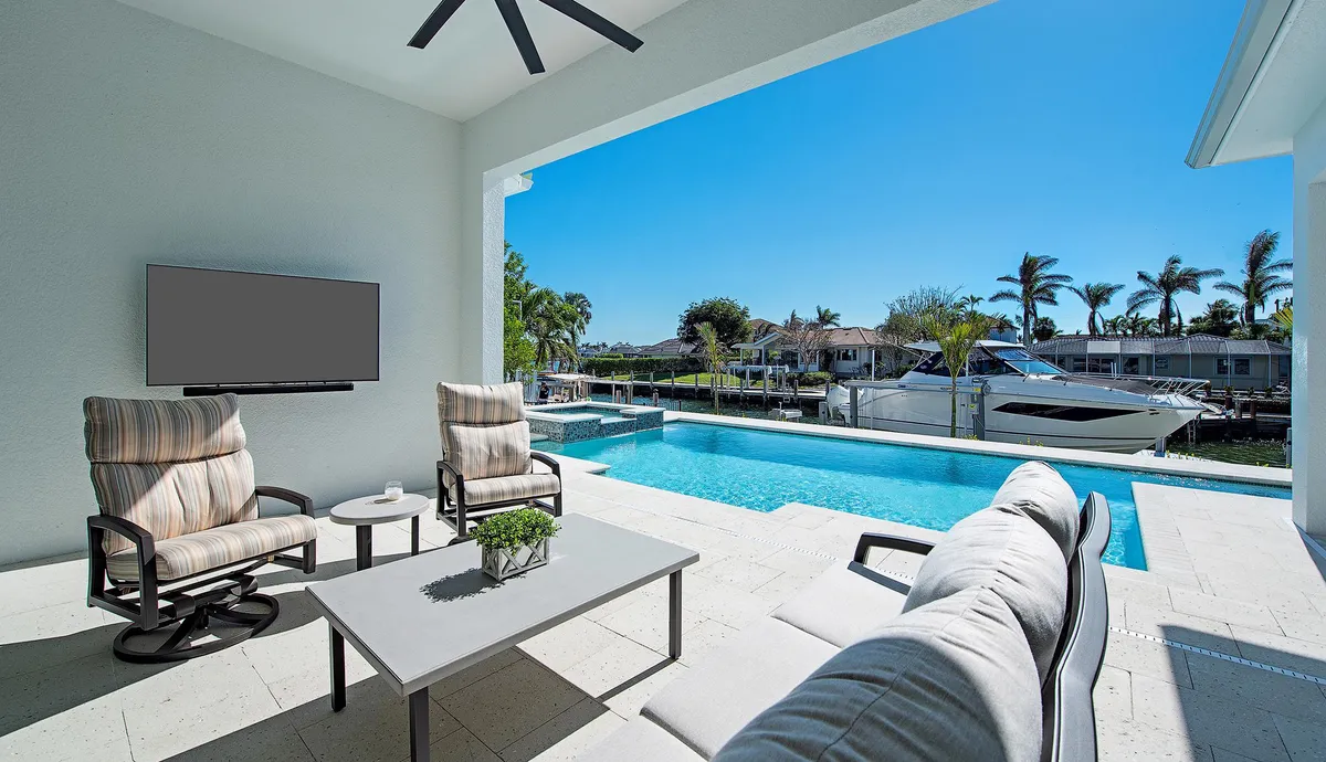 Wander Marco Haven #29