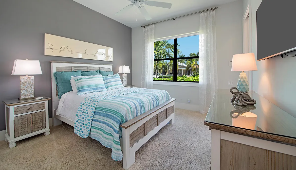 Bedroom 2 image