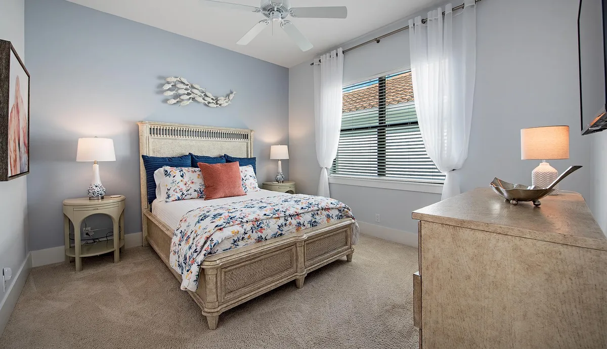 Bedroom 3 image