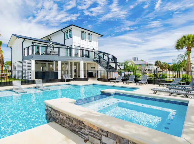 Wander Gulf Shores Coast