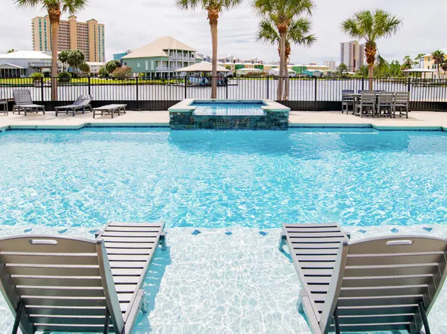 Wander Gulf Shores Coast #2