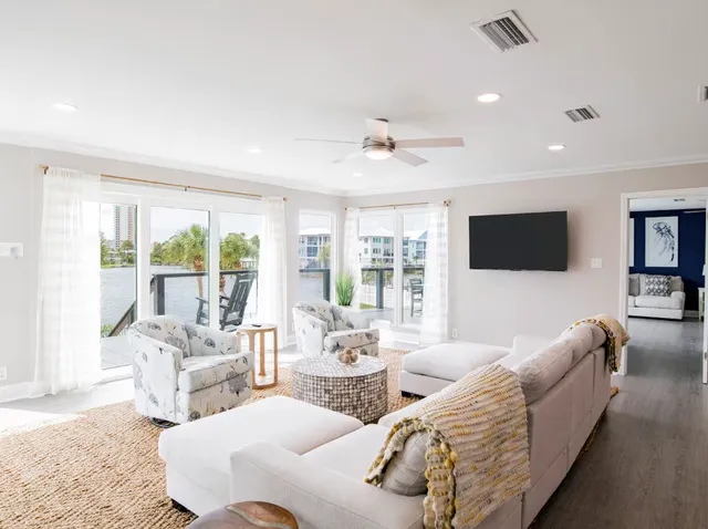 Wander Gulf Shores Coast #3