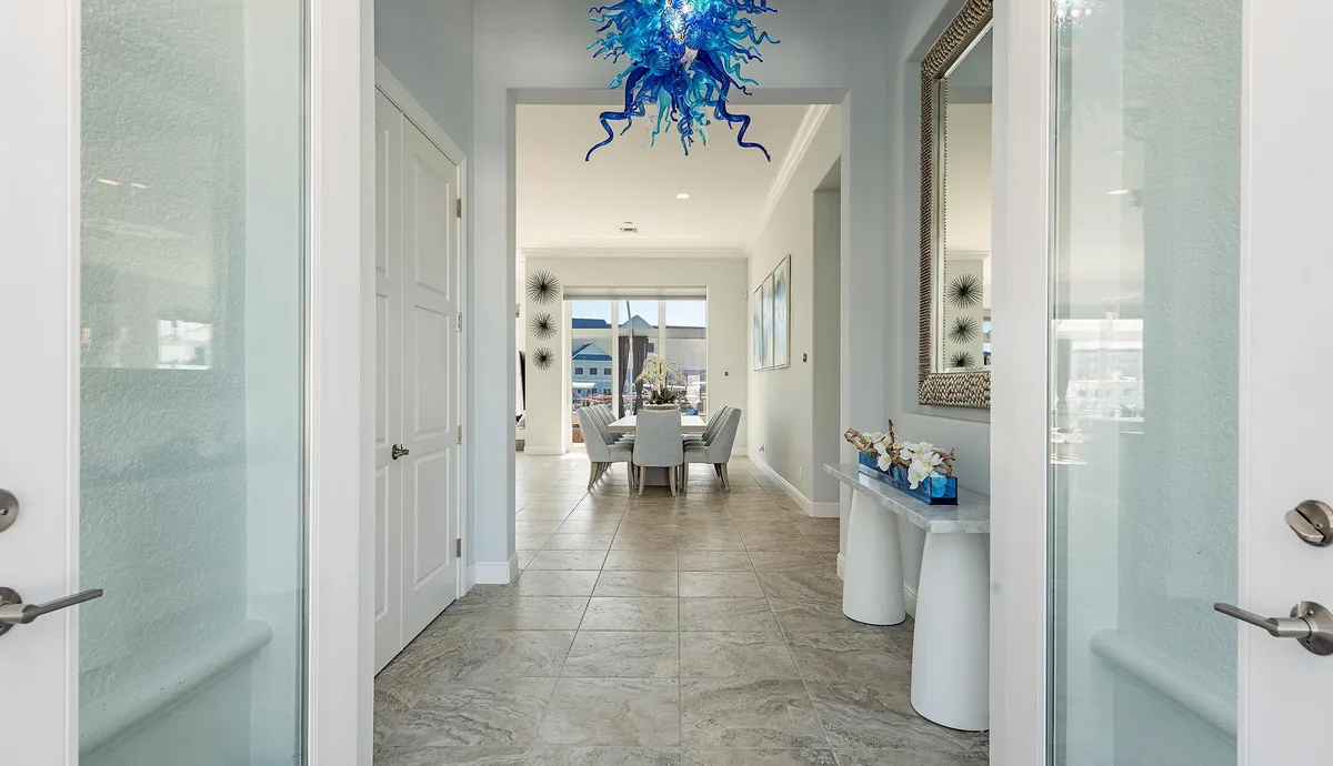 Wander Marco Vista #20