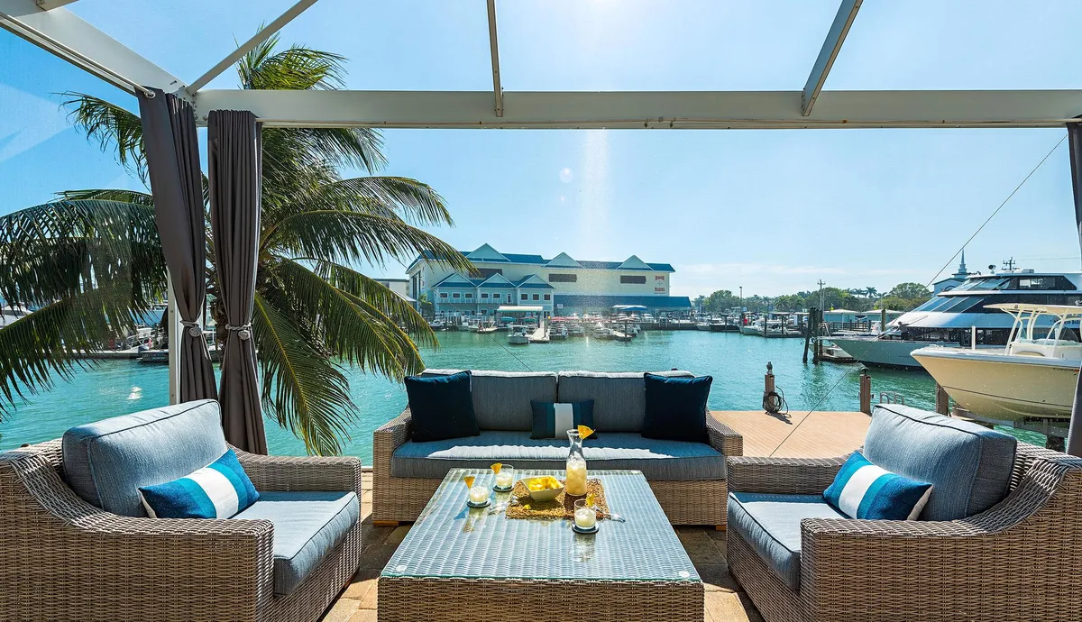 Wander Marco Vista #21