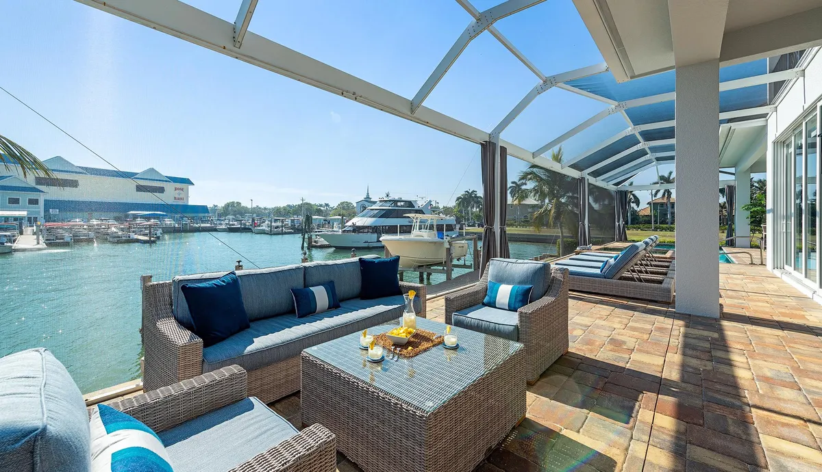 Wander Marco Vista #5