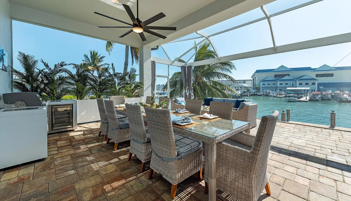 Wander Marco Vista #32