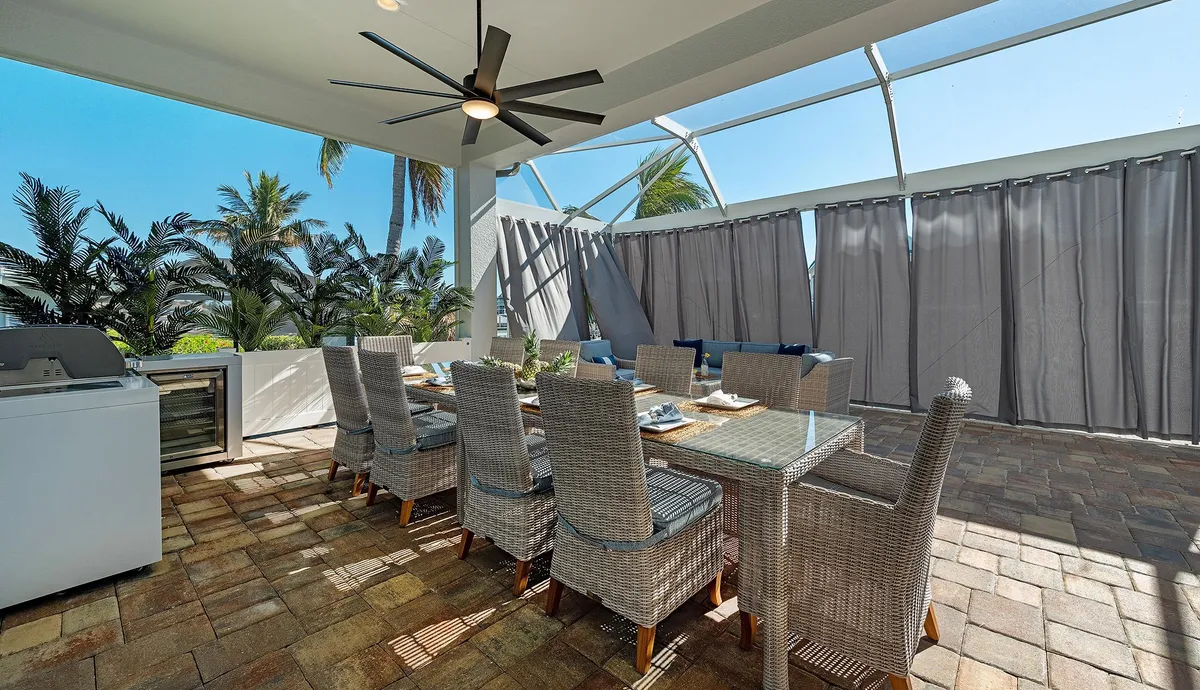 Wander Marco Vista #36