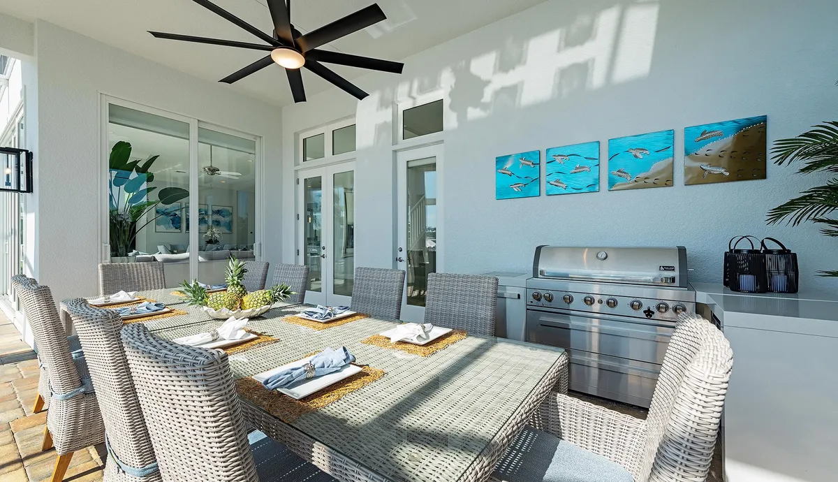 Wander Marco Vista #34