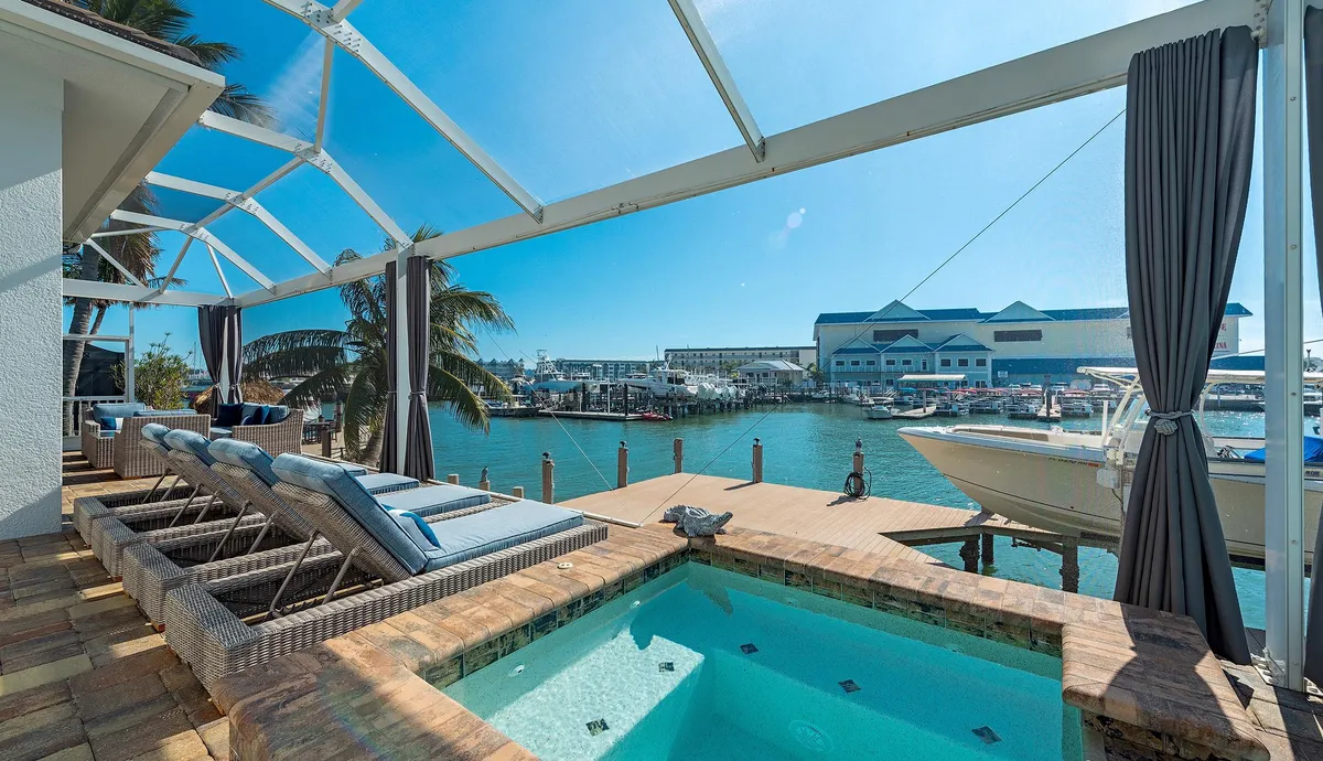 Wander Marco Vista #35