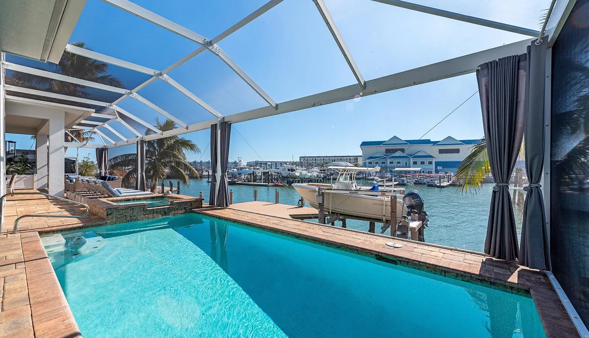 Wander Marco Vista #37