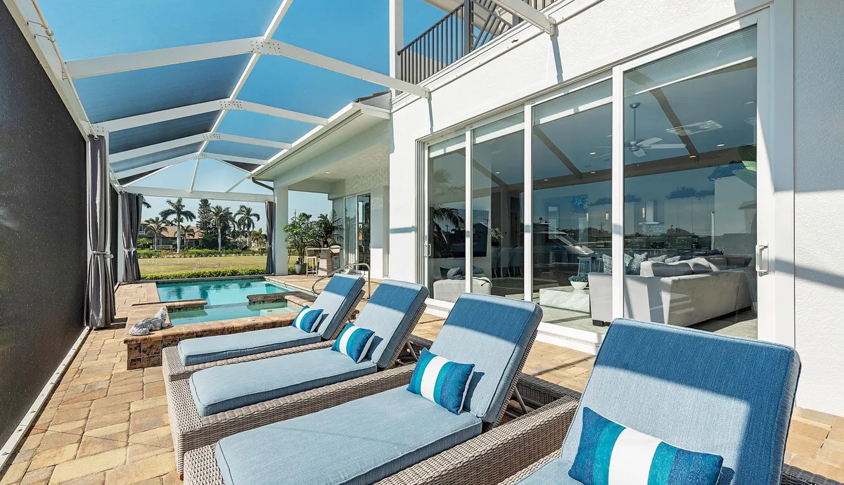 Wander Marco Vista #33