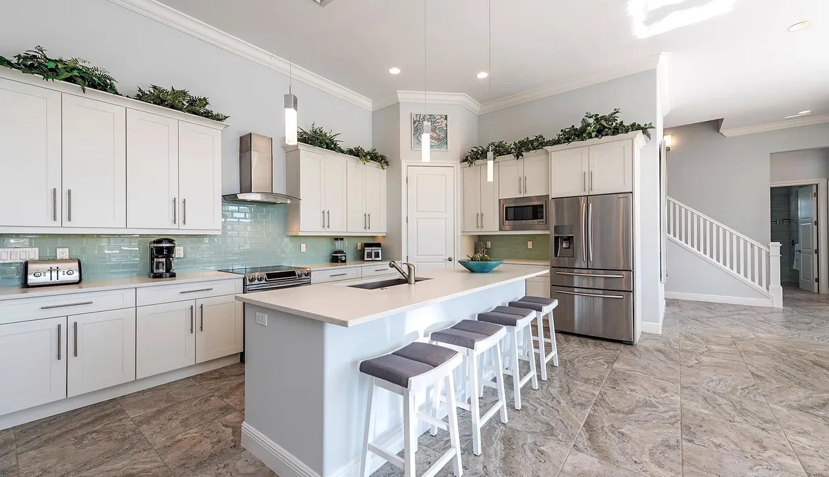 Wander Marco Vista #23