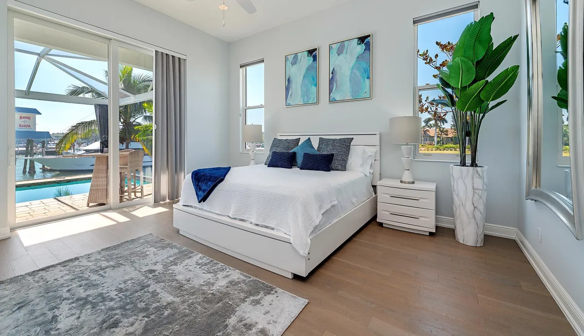 Bedroom 1 image