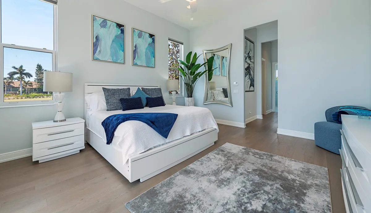 Wander Marco Vista #25