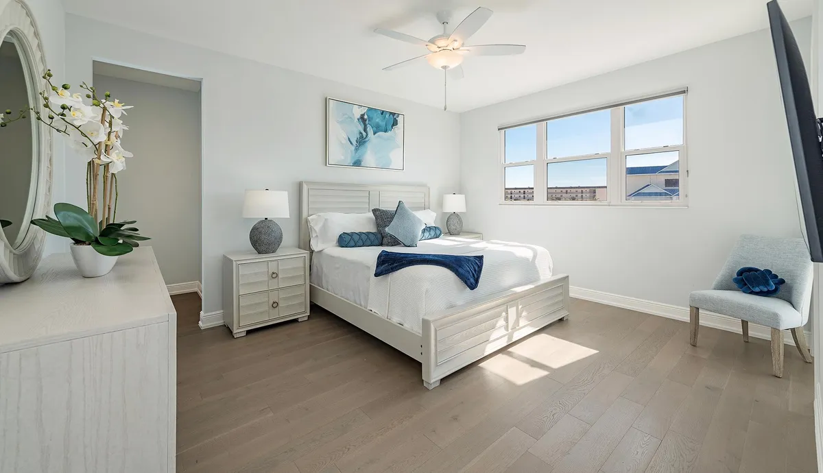 Bedroom 3 image