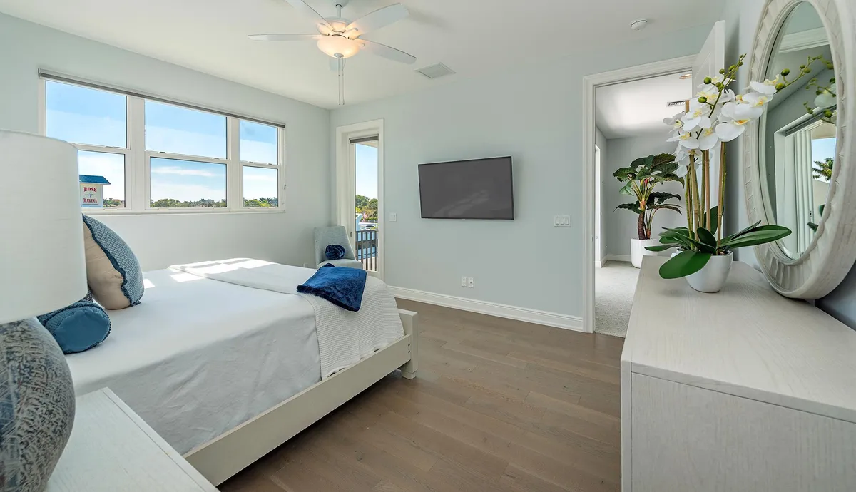 Wander Marco Vista #28