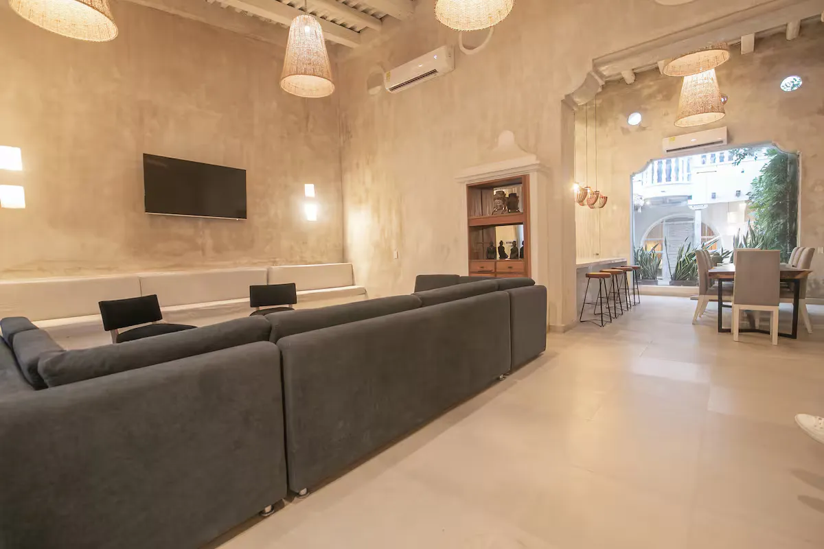 Wander Cartagena Oasis #3