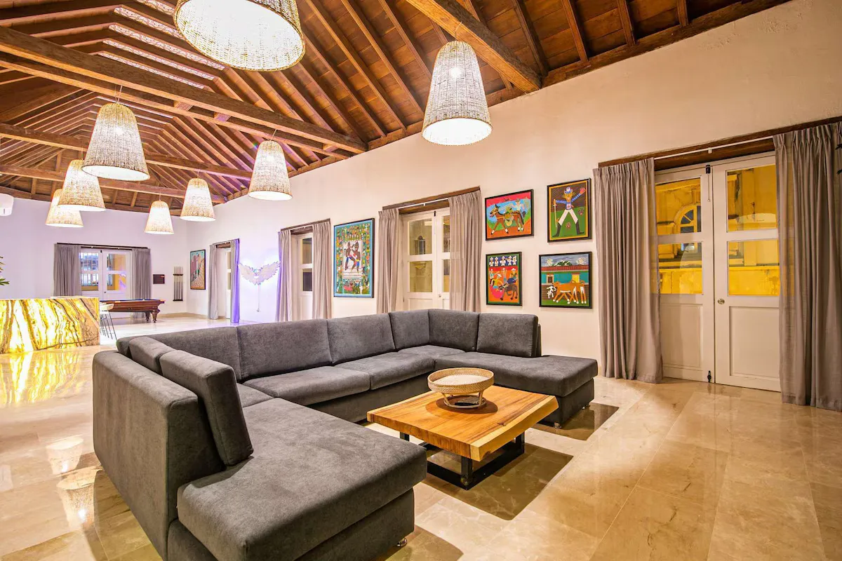 Wander Cartagena Haven #3