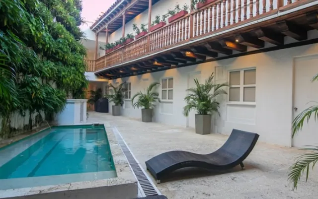 Wander Cartagena Horizon