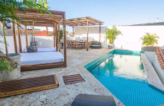 Wander Cartagena Horizon #2