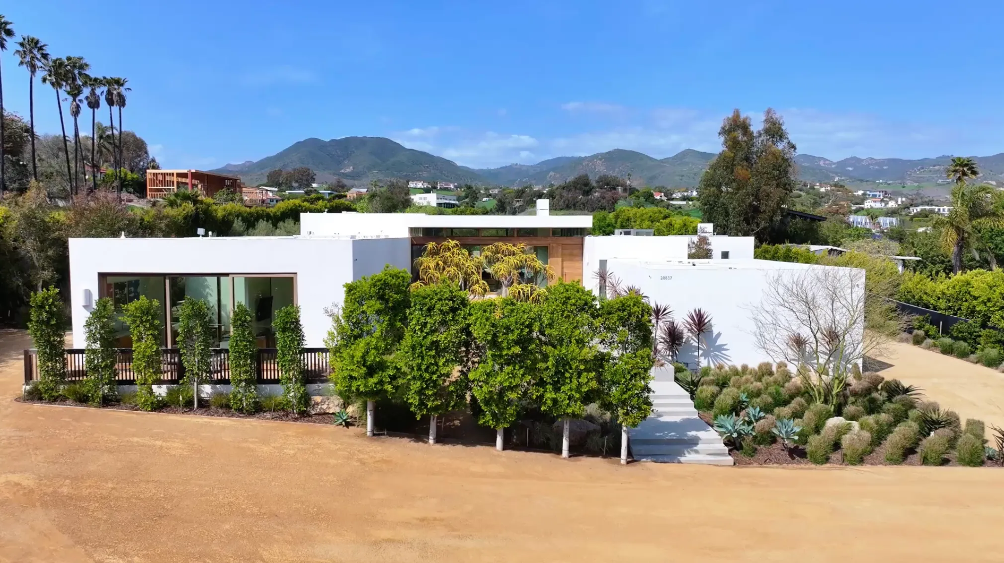 Tour Wander Malibu Ridgepicture