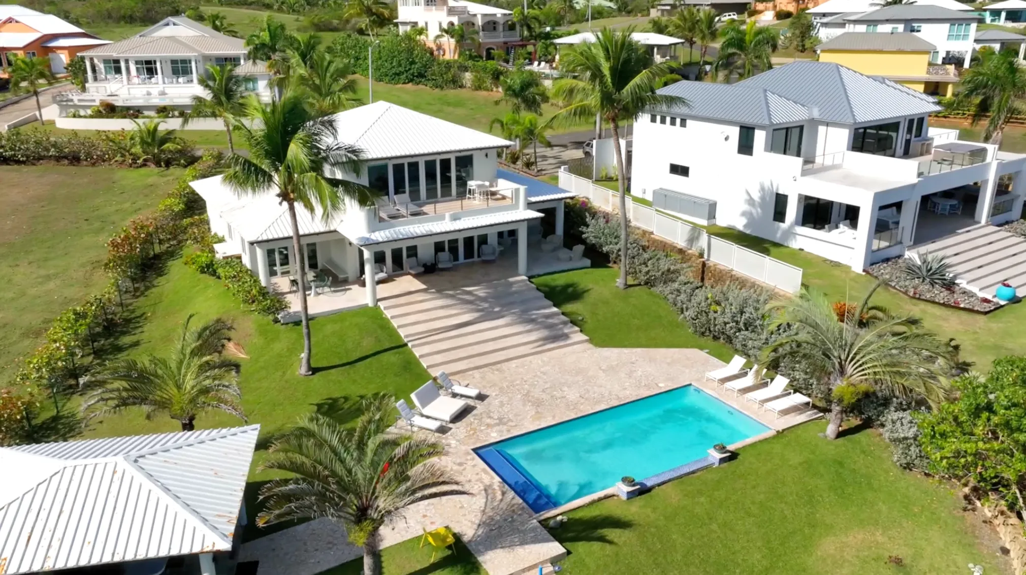 Tour Wander Puerto Rico Villapicture