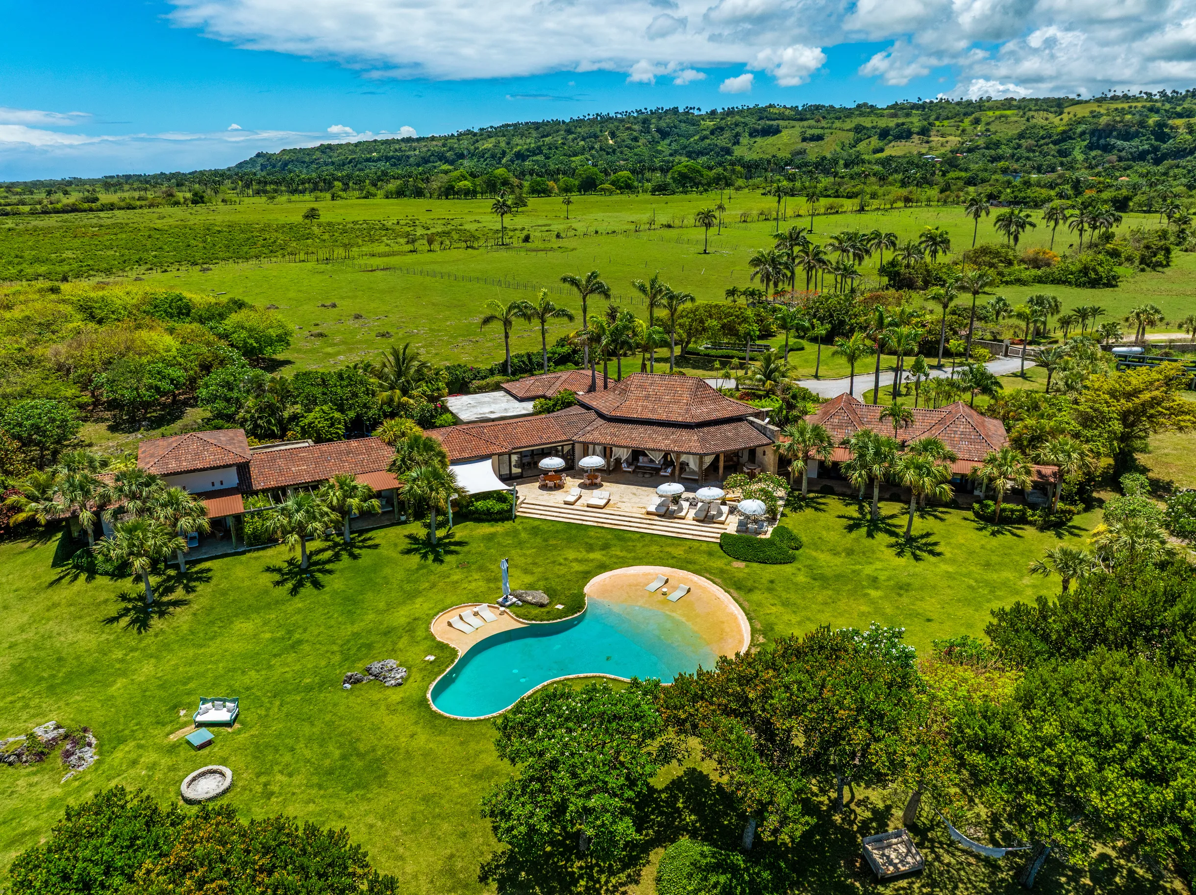 Wander Cantamar Villa #116