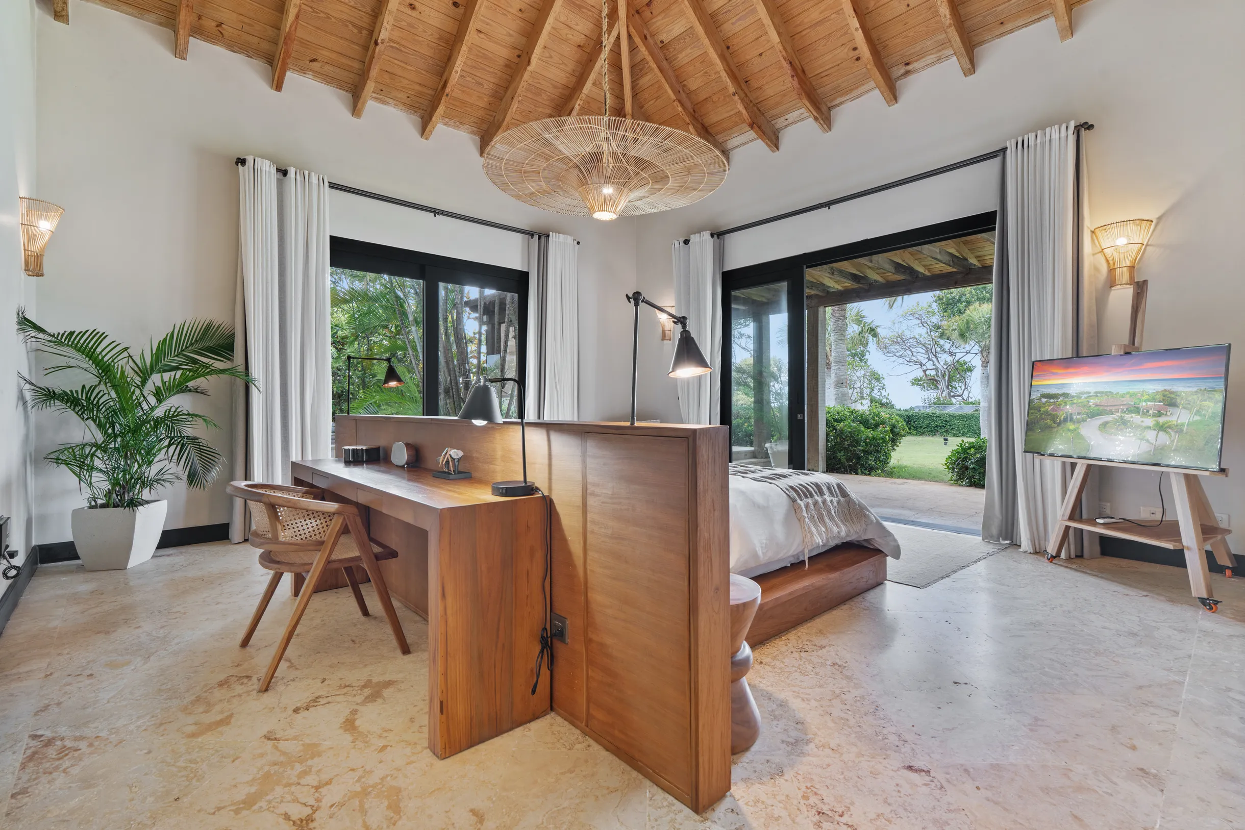 Wander Cantamar Villa #95