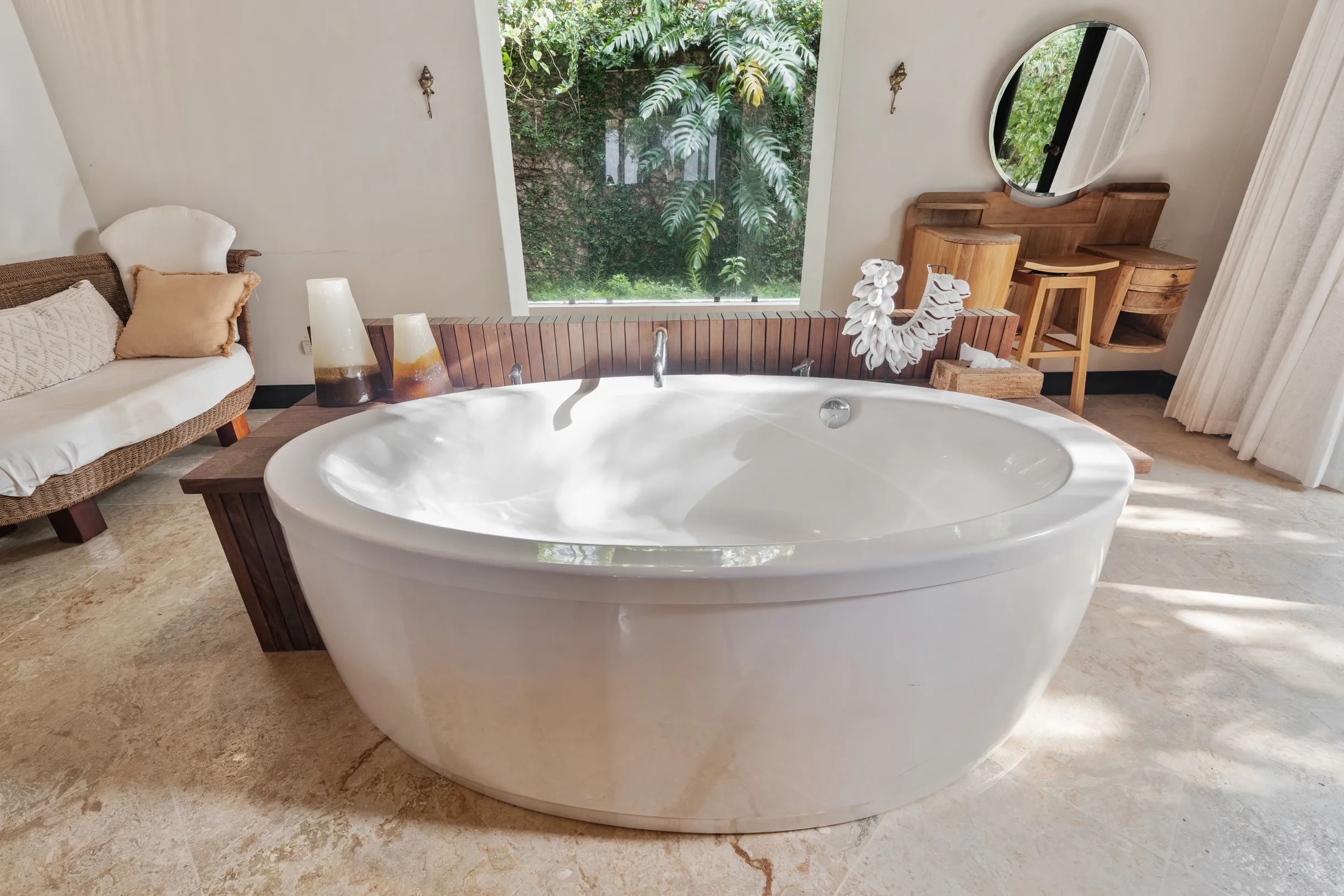 Wander Cantamar Villa #5