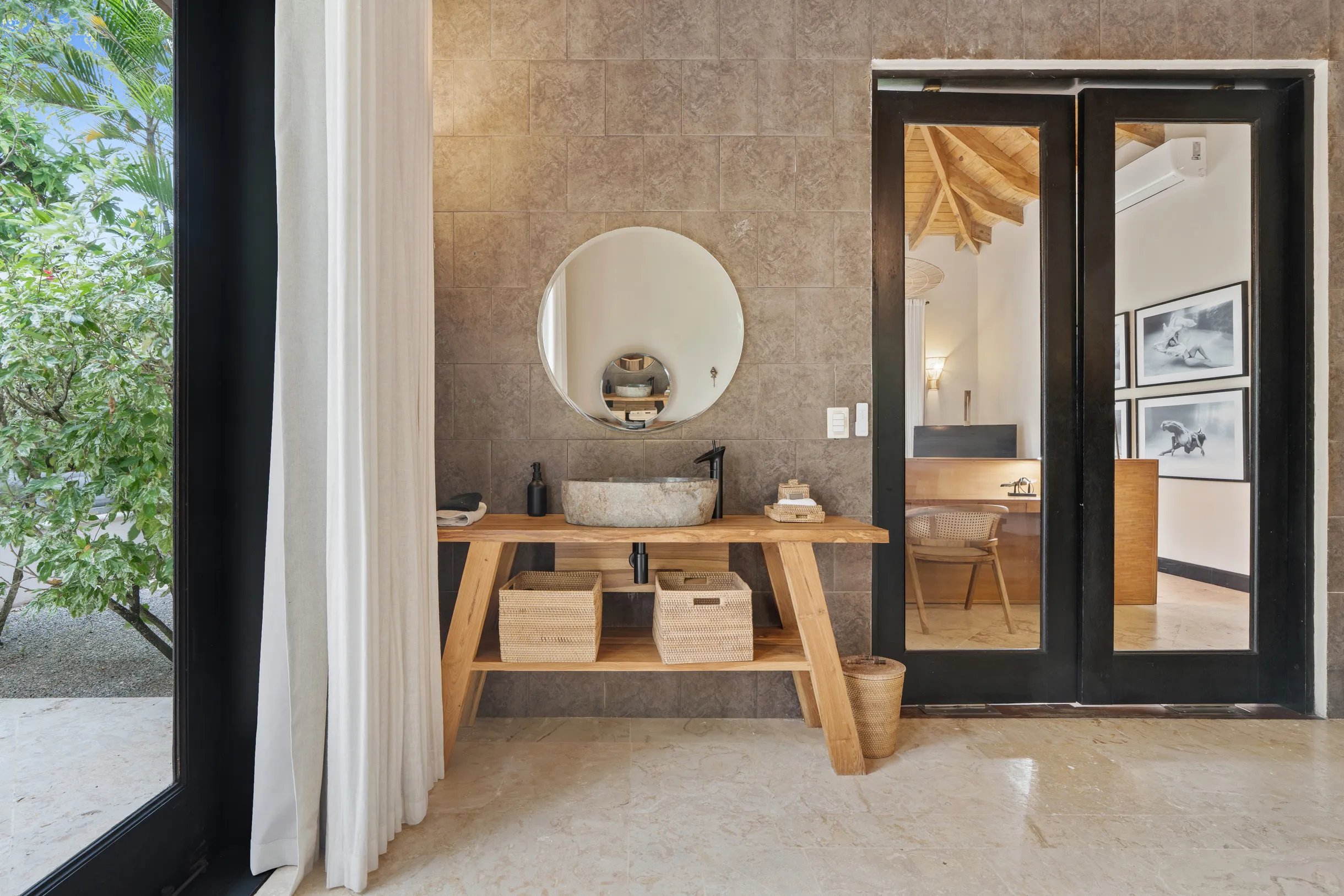 Wander Cantamar Villa #73