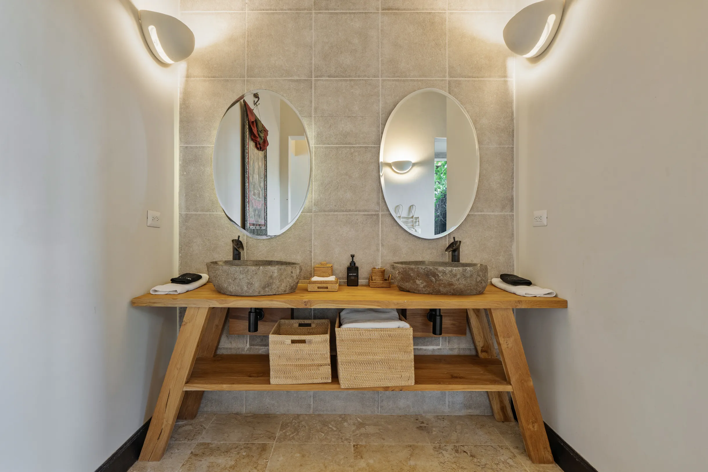 Wander Cantamar Villa #75