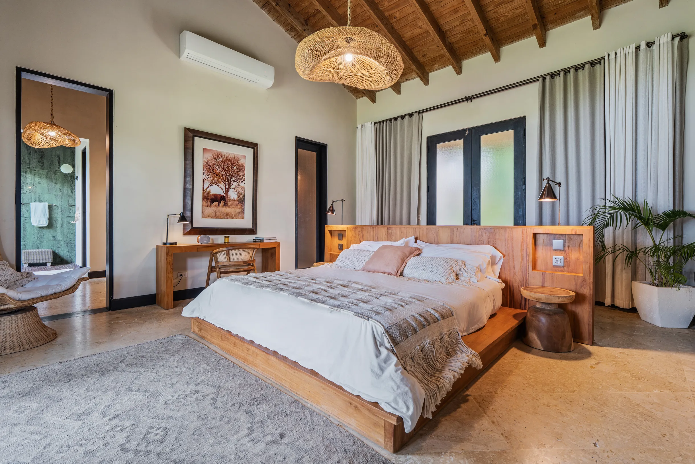 Wander Cantamar Villa #11