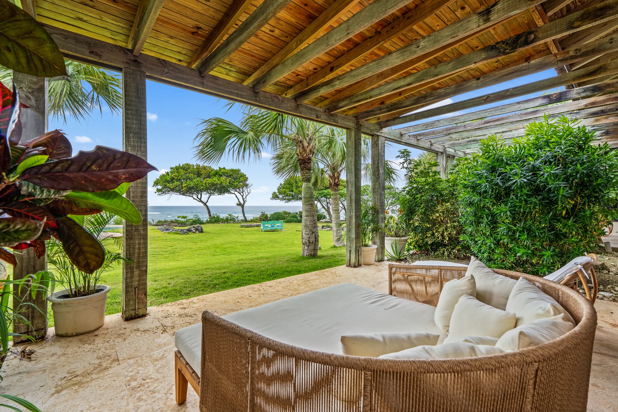 Wander Cantamar Villa #107