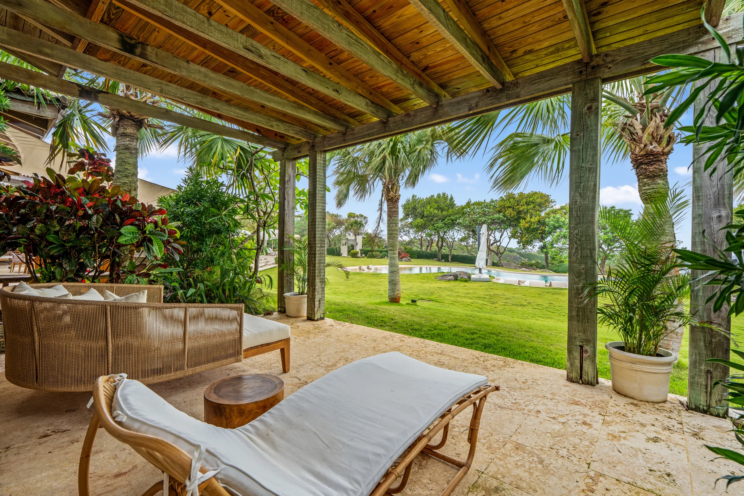 Wander Cantamar Villa #78