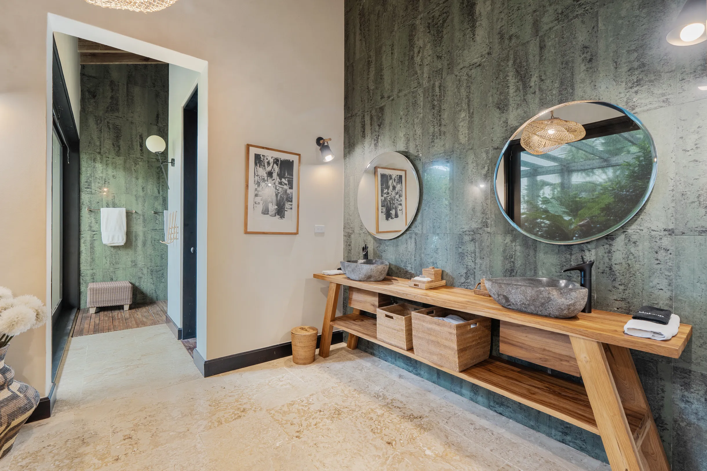 Wander Cantamar Villa #12