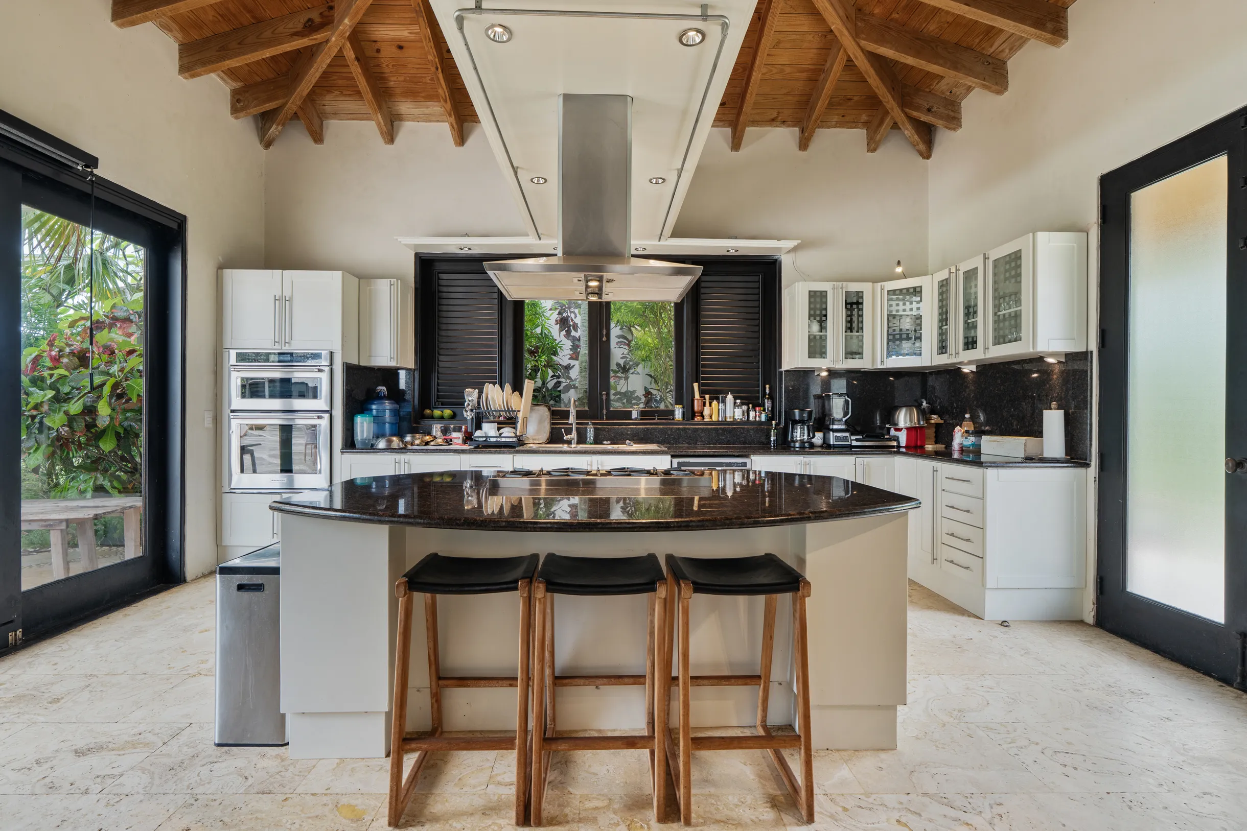 Wander Cantamar Villa #15