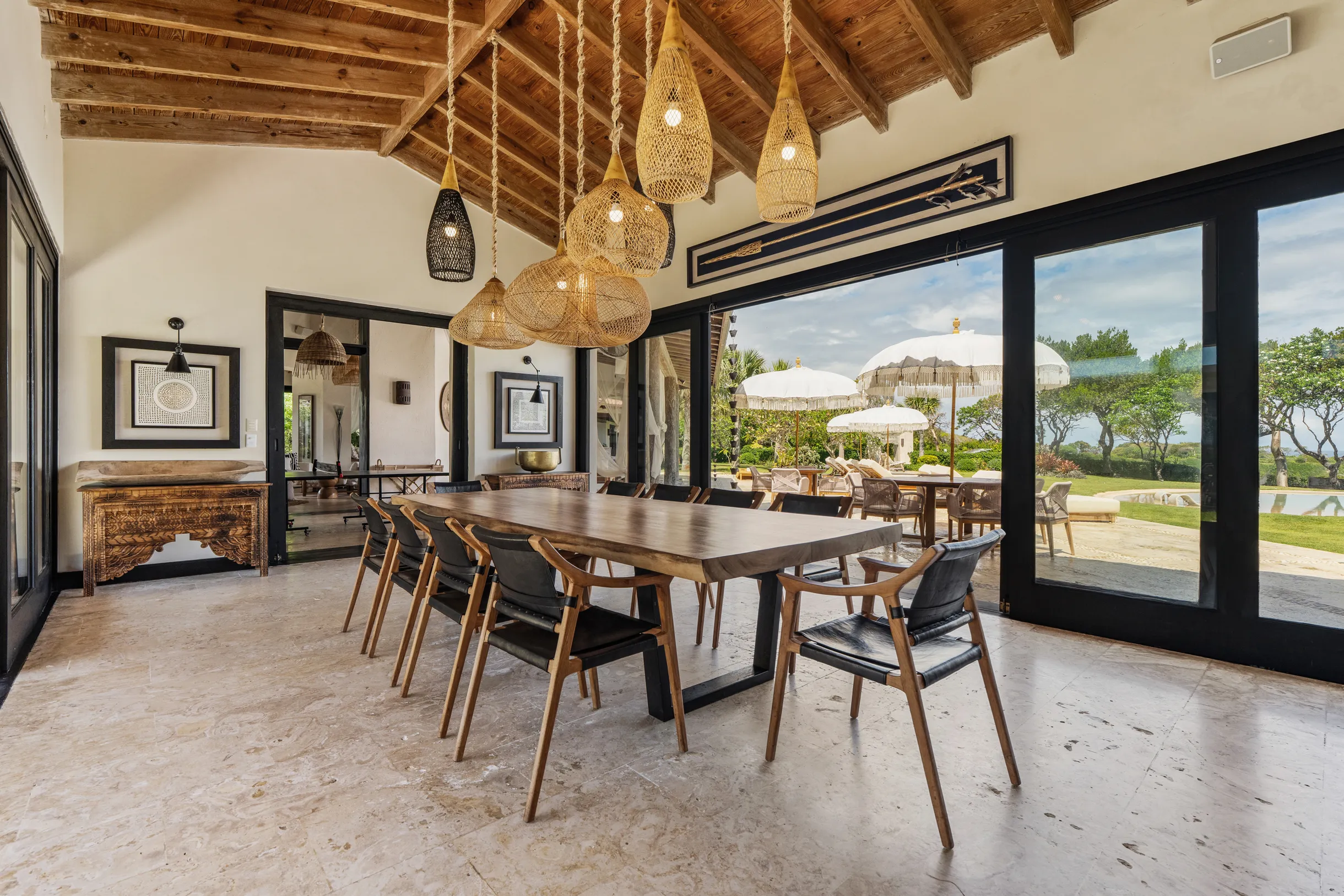 Wander Cantamar Villa #16